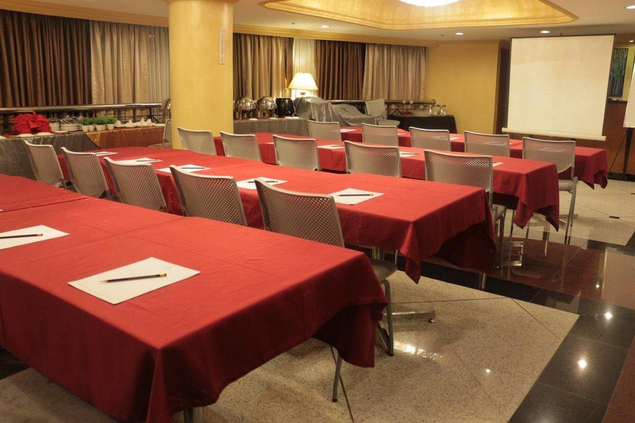 Prince Plaza II Condotel Makati City Bagian luar foto