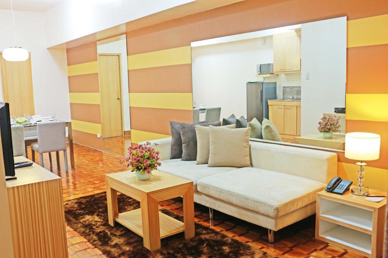 Prince Plaza II Condotel Makati City Bagian luar foto
