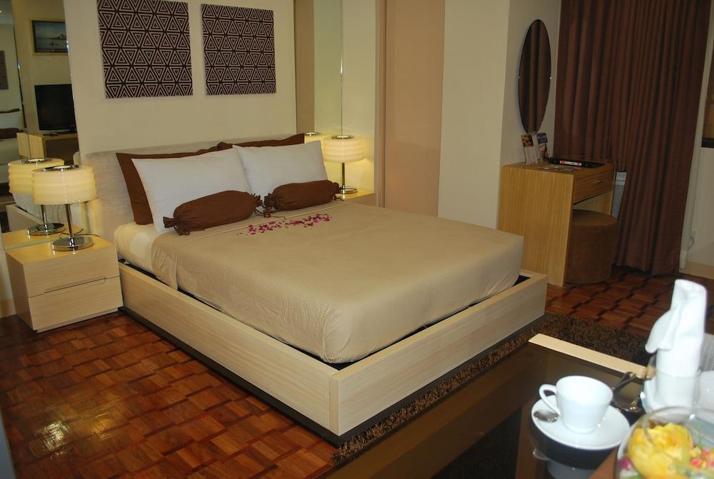 Prince Plaza II Condotel Makati City Bagian luar foto