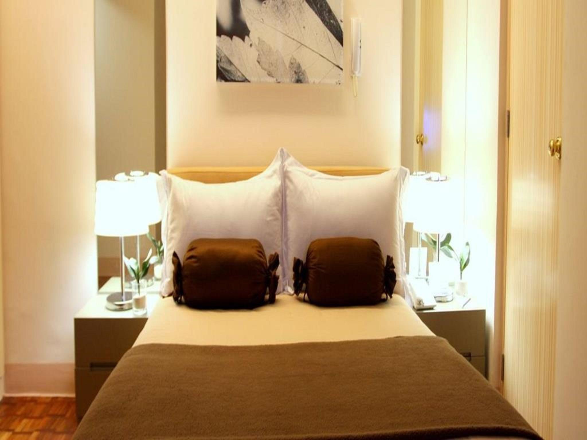 Prince Plaza II Condotel Makati City Bagian luar foto