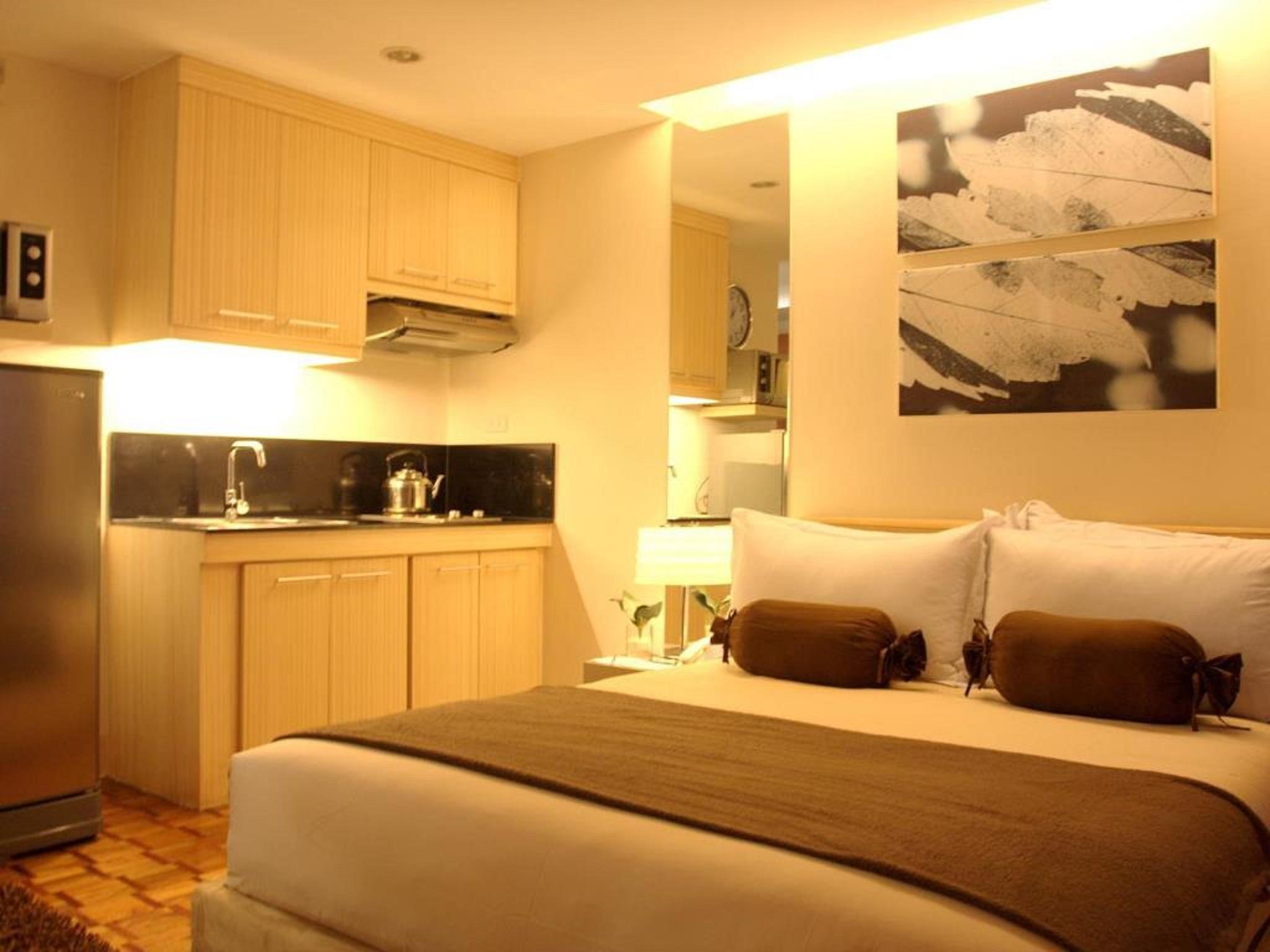 Prince Plaza II Condotel Makati City Bagian luar foto
