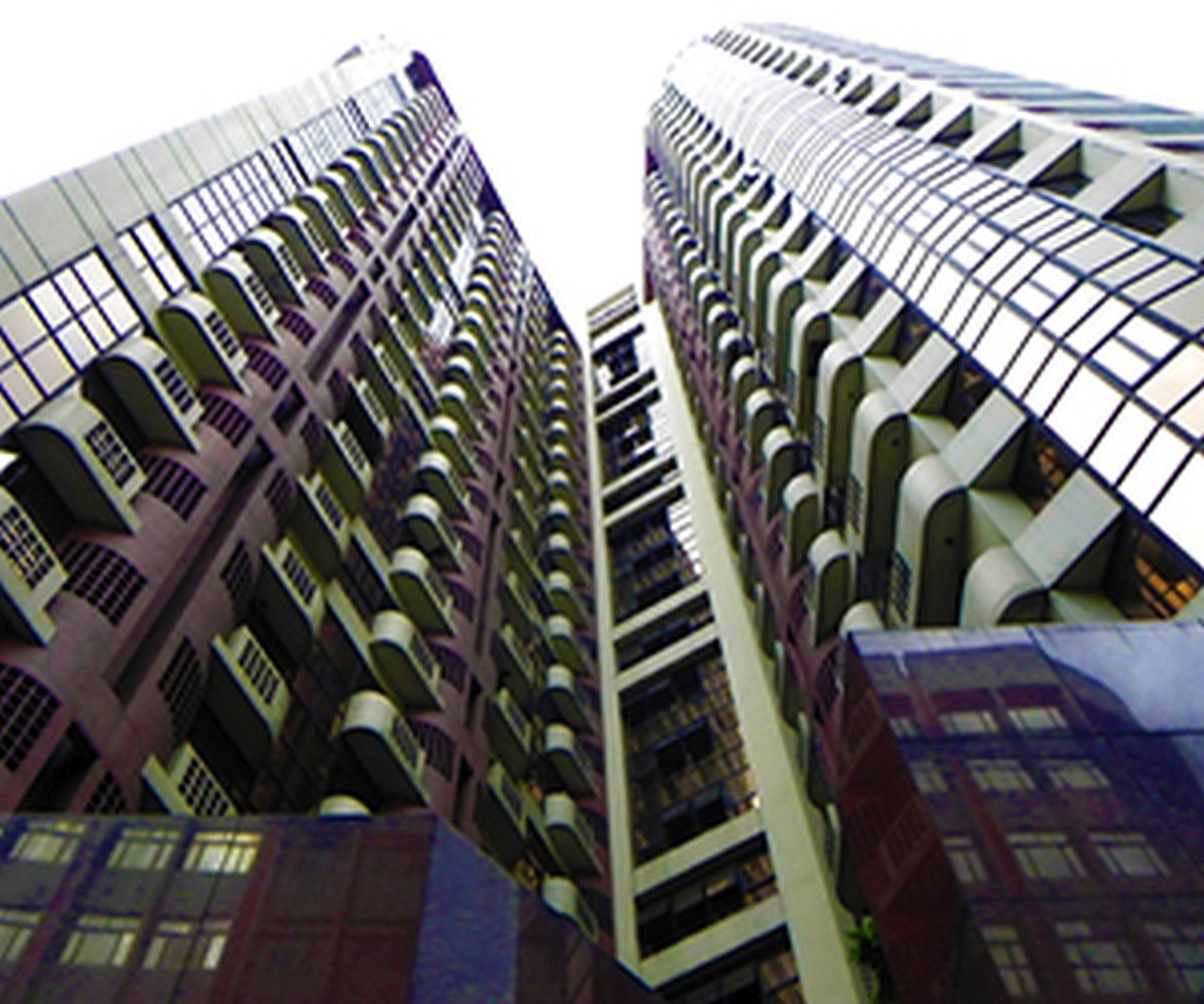 Prince Plaza II Condotel Makati City Bagian luar foto