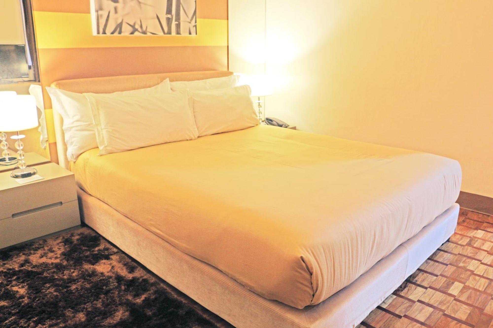 Prince Plaza II Condotel Makati City Bagian luar foto