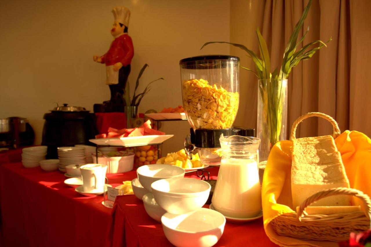 Prince Plaza II Condotel Makati City Bagian luar foto