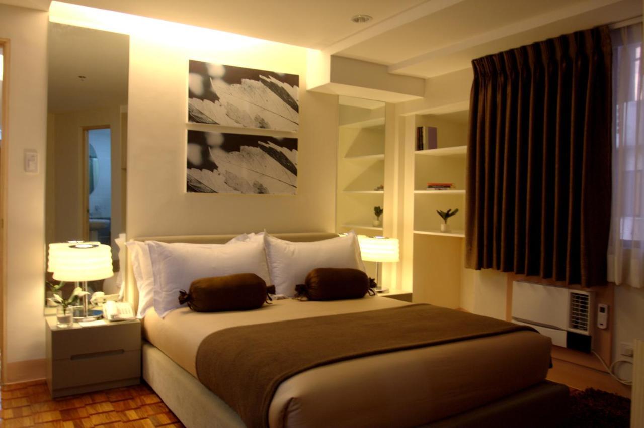 Prince Plaza II Condotel Makati City Bagian luar foto