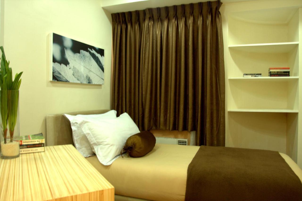 Prince Plaza II Condotel Makati City Bagian luar foto