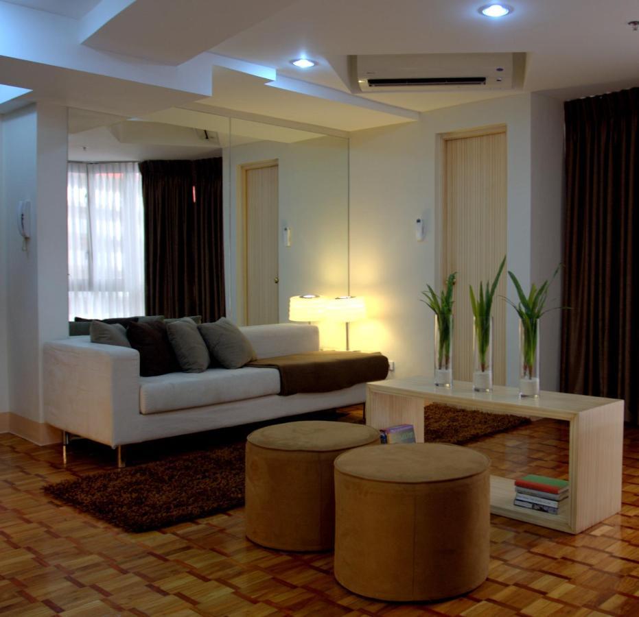 Prince Plaza II Condotel Makati City Bagian luar foto