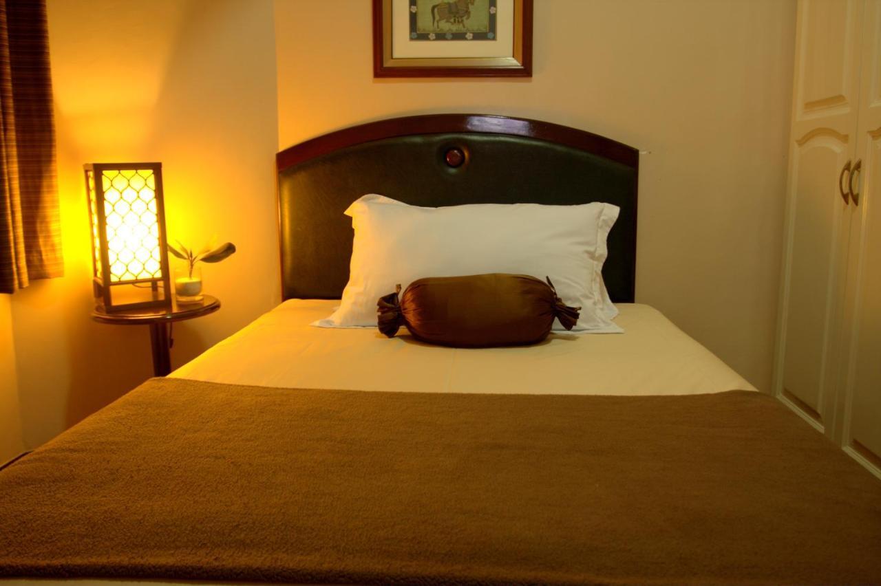 Prince Plaza II Condotel Makati City Bagian luar foto