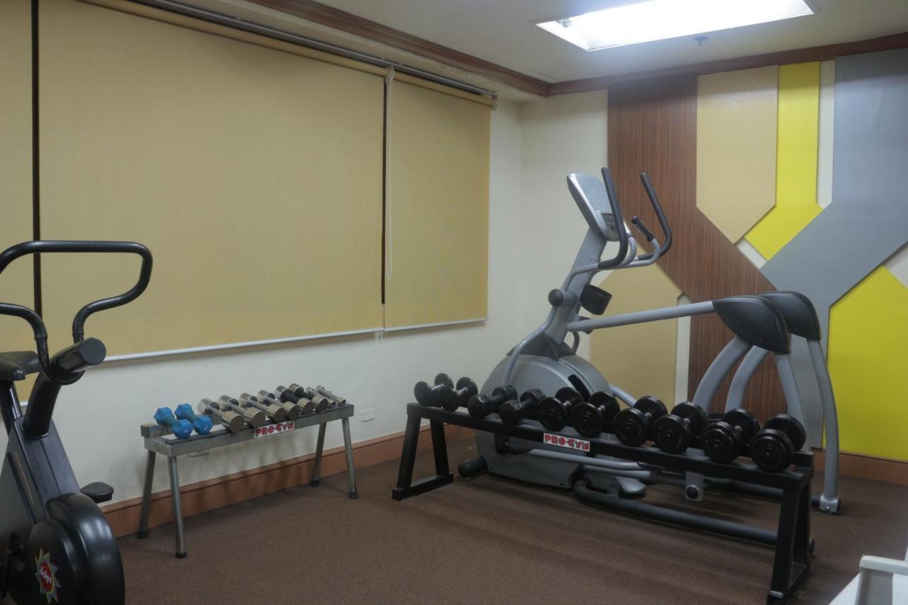 Prince Plaza II Condotel Makati City Bagian luar foto